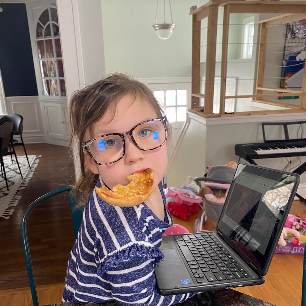 Meet your Posher, Lindsay